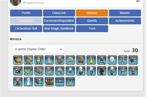 sell my ffxiv account.